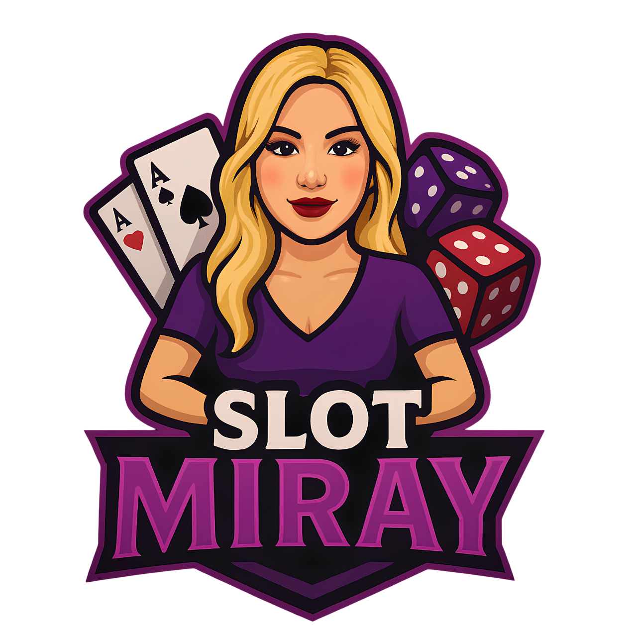 Slot Miray Logo
